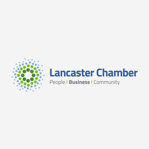 Lancaster Chamber logo