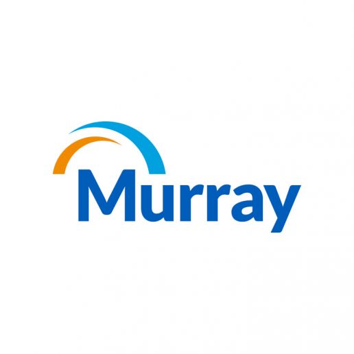 Murray logo